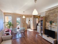 Eladó ikerház, Délegyházán 69.99 M Ft, 4 szobás