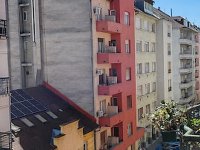 Kiadó téglalakás, albérlet, XIII. kerületben 250 E Ft / hó