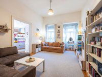 Eladó téglalakás, VII. kerületben 89.9 M Ft, 3 szobás