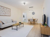 Eladó panellakás, XI. kerületben 89.5 M Ft, 2 szobás