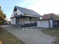 Eladó családi ház, Győrött 94.9 M Ft, 4+1 szobás