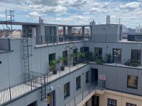 Eladó téglalakás, VI. kerületben 240.45 M Ft, 4 szobás