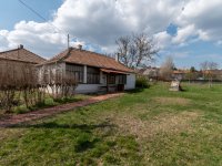 Eladó családi ház, Pákozdon 42.5 M Ft, 2 szobás