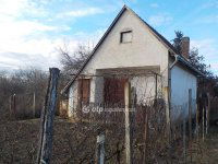 Eladó nyaraló, Kaposváron 11.9 M Ft, 2 szobás