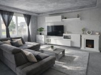 Eladó családi ház, Tápiószecsőn 57.9 M Ft, 3 szobás