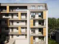 Eladó téglalakás, XIII. kerületben 74.71 M Ft, 2 szobás