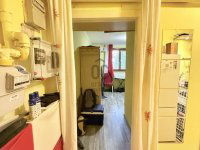 Eladó téglalakás, XI. kerületben 39 M Ft, 1 szobás