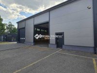 Kiadó ipari ingatlan