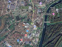 Eladó telek, Szolnokon, Bányász utcában 14.9 M Ft