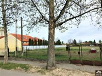 Eladó telek, Dabason 59.99 M Ft / költözzbe.hu