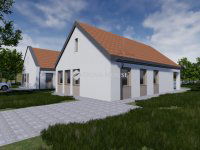 Eladó családi ház, Kókán 73 M Ft, 5 szobás