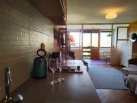 Eladó téglalakás, Balatonföldváron 37.8 M Ft, 1 szobás