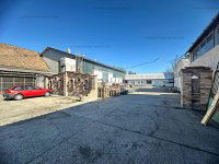 Eladó ipari ingatlan