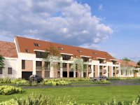 Eladó téglalakás, Makón, Szent János téren 63.2 M Ft, 2 szobás