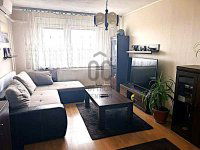 Eladó panellakás, XVIII. kerületben 56.99 M Ft, 2 szobás