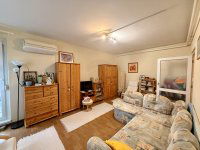 Eladó panellakás, IV. kerületben 53.9 M Ft, 1 szobás