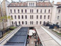 Eladó téglalakás, VII. kerületben 89 M Ft, 2 szobás