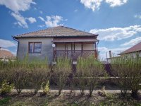 Eladó családi ház, Rétközberencsen 8.5 M Ft, 3 szobás