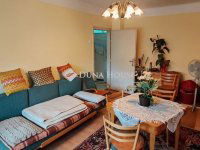 Eladó ikerház, Kecskeméten 54.9 M Ft, 3 szobás