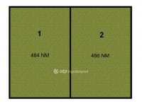 Eladó telek, Tökölön 5 M Ft / költözzbe.hu