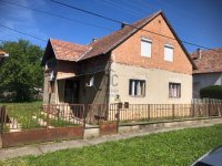 Eladó családi ház, Siklóson 36 M Ft, 4 szobás