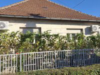 Eladó családi ház