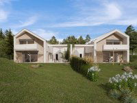 Eladó ikerház, Pécsett 199 M Ft, 4 szobás / költözzbe.hu