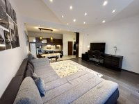 Eladó téglalakás, IX. kerületben 99 M Ft, 2 szobás