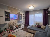 Eladó panellakás, Debrecenben 67.5 M Ft, 3 szobás