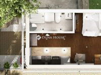 Eladó családi ház, Budapesten, XXI. kerületben 30 M Ft, 1 szobás