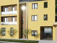 Eladó téglalakás, Nyíregyházán 39.7 M Ft, 1+1 szobás