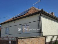 Eladó családi ház, Hosszúpályin 53.9 M Ft, 3 szobás