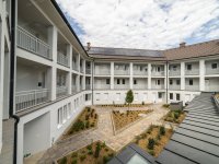 Kiadó téglalakás, albérlet, Kecskeméten 240 E Ft / hó