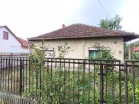 Eladó családi ház, Békésen 19.99 M Ft, 2 szobás