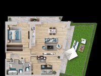 XIII. kerület, , Rozsnyay utca 14-18