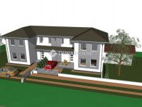 Eladó ikerház, XVIII. kerületben 120 M Ft, 5 szobás