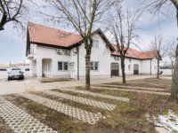 Kiadó ipari ingatlan, Vecsésen 1200 E Ft / hó