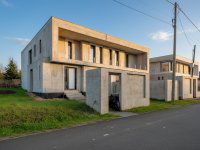 Eladó ikerház, Biatorbágyon 218 M Ft, 5 szobás