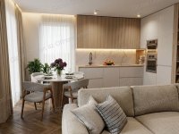 Eladó téglalakás, Vámosszabadin 43.2 M Ft, 2 szobás