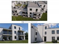Eladó téglalakás, Szombathelyen, Síp utcában 61 M Ft, 2 szobás