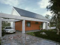 Eladó családi ház