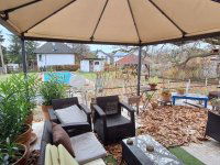 Eladó családi ház, Budaörsön 180 M Ft, 5 szobás