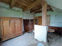 Eladó sorház, Sopronban 35 M Ft, 3 szobás / költözzbe.hu