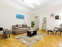 Eladó téglalakás, IX. kerületben 98 M Ft, 3 szobás