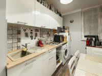 Eladó téglalakás, Miskolcon 36 M Ft, 2 szobás