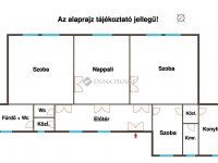 Eladó téglalakás, VII. kerületben 179.9 M Ft, 4 szobás