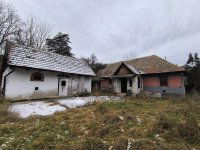 Eladó családi ház, Vizsláson 21.9 M Ft, 2 szobás