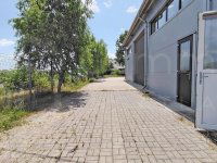 Kiadó ipari ingatlan