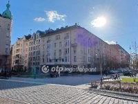 Eladó téglalakás, IX. kerületben 105 M Ft, 2 szobás