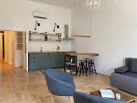 Eladó téglalakás, VIII. kerületben 79.9 M Ft, 2 szobás